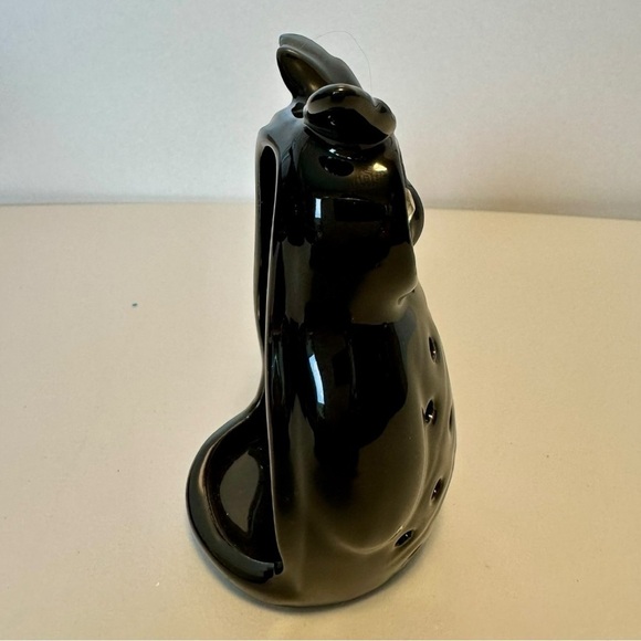 Owl Tea Light Holders - Set Of 4 - Picture 3 of 11